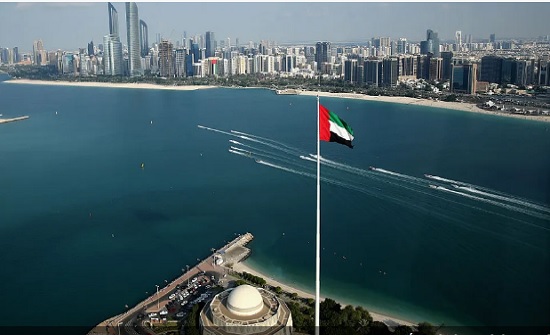 الإمارات تستعرض جهودها في محاربة غسيل الأموال وتمويل الإرهاب الإمارات تستعرض جهودها في محاربة غسيل الأموال وتمويل الإرهاب