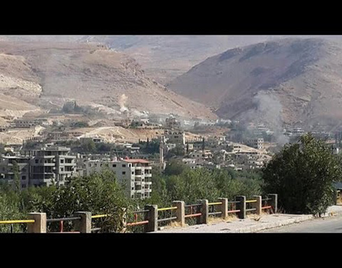 أنباء متضاربة بشأن اتفاق في وادي بردى
