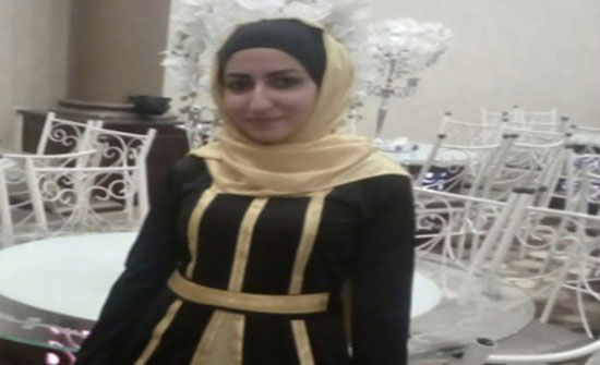 احلام : عشرينية ودعت ثقافة انتظار الوظيفة منحازة لابداعها الحرفي احلام : عشرينية ودعت ثقافة انتظار الوظيفة منحازة لابداعها الحرفي