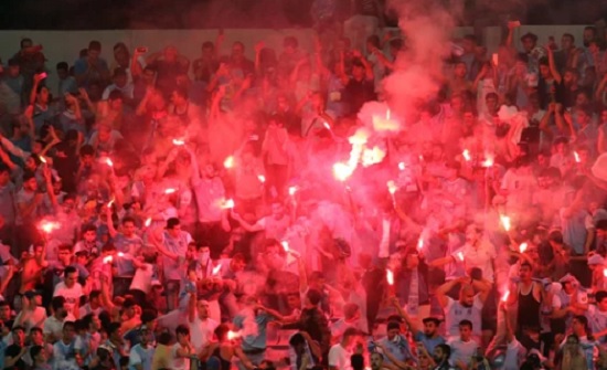الفيصلي بطلا لكأس الأردن الفيصلي بطلا لكأس الأردن