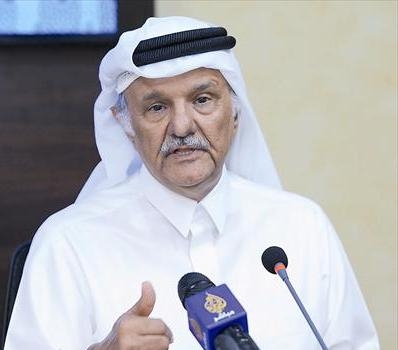 المسفر يكتب : لا تتركوا الأردن ينفرط من العقد العربي