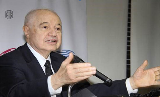"أبوغزاله فاونديشن" تصدر تقريرها عن خدماتها للمجتمع الأردني: ثلاثة ملايين دينار سنويا "أبوغزاله فاونديشن" تصدر تقريرها عن خدماتها للمجتمع الأردني: ثلاثة ملايين دينار سنويا