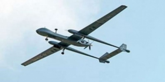 الجيش الإسرائيلي يسعى لشراء طائرات شراعية انتحارية