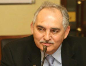 وزير الزراعة يتراس اجتماع ادارة الشراء الموحد 