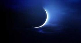 فلكياً.. رمضان يوم الاثنين 6 حزيران فلكياً.. رمضان يوم الاثنين 6 حزيران