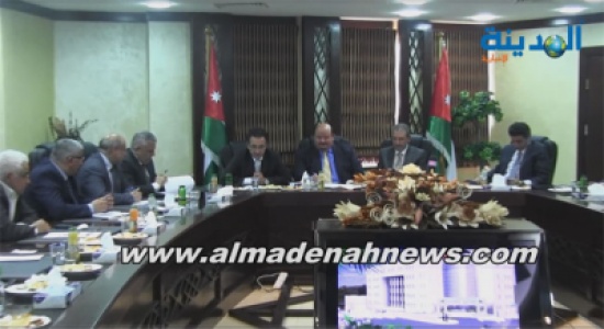 التسجيل الكامل للقاء مصطفى البراري كتلة المستقبل النيابية ( فيديو ) التسجيل الكامل للقاء مصطفى البراري كتلة المستقبل النيابية ( فيديو )
