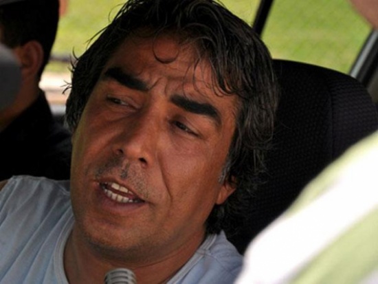 إصابة أيمن رضا بقذيفة - صورة