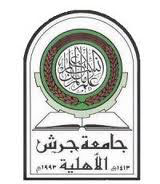 بدء اعمال المؤتمر النقدي الرابع عشر في جامعة جرش بدء اعمال المؤتمر النقدي الرابع عشر في جامعة جرش