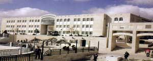 صندوق الملك عبدالله الثاني للتنمية يبدأ اليوم الوظيفي في جامعة الزيتونة صندوق الملك عبدالله الثاني للتنمية يبدأ اليوم الوظيفي في جامعة الزيتونة