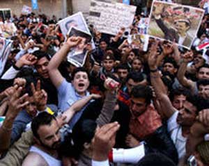 الأمن السوري يطوق بانياس 