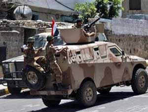 خمسة قتلى من الشرطة وقتيلان من المحتجين في عدن جنوب اليمن