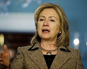 مسعى أميركي جديد لسلام المنطقة 