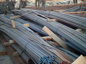 نشرة إرشادية جديدة لأسعار الحديد محليا 