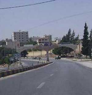 بلدية خالد بن الوليد تعد مخططات انشاء حمة شعبية  