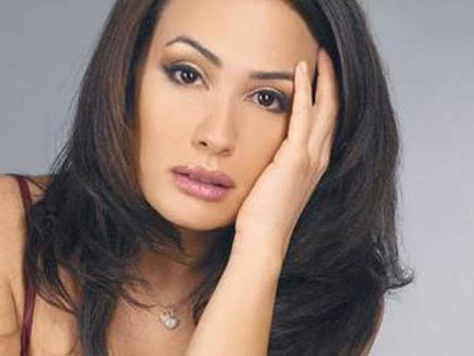 هند صبري.. أصبحت ام "عُليا"!