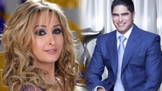 خطوبة " أحمد أبو هشيمة" والمطربة رجاء قصابني حقيقة ام اشاعة خطوبة " أحمد أبو هشيمة" والمطربة رجاء قصابني حقيقة ام اشاعة