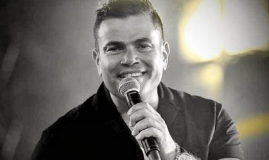 عمرو دياب يطرح كليب "جماله".. الثلاثاء عمرو دياب يطرح كليب "جماله".. الثلاثاء