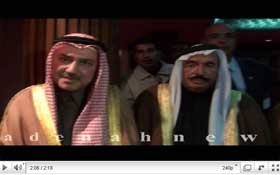 السفير السعودي يتحدث للمدينة نيوز عن أجمل ليلة قضاها في عمان ويشكر الشيخ سامي الفايز ( فيديو ) السفير السعودي يتحدث للمدينة نيوز عن أجمل ليلة قضاها في عمان ويشكر الشيخ سامي الفايز ( فيديو )