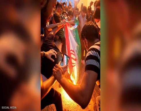ليلة طرد الملالي من البصرة.. العراق ينتفض على هيمنة إيران