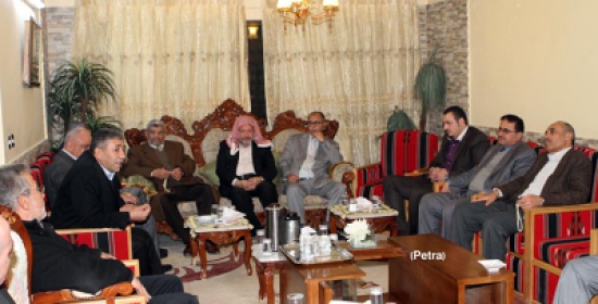 مبادرة زمزم تعلن قرب ولادة حزب وطني جديد مبادرة زمزم تعلن قرب ولادة حزب وطني جديد