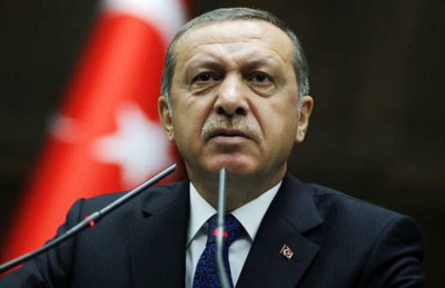 أردوغان ينهي زيارته إلى السعودية بسبب وفاة صحفي مرافق له أردوغان ينهي زيارته إلى السعودية بسبب وفاة صحفي مرافق له