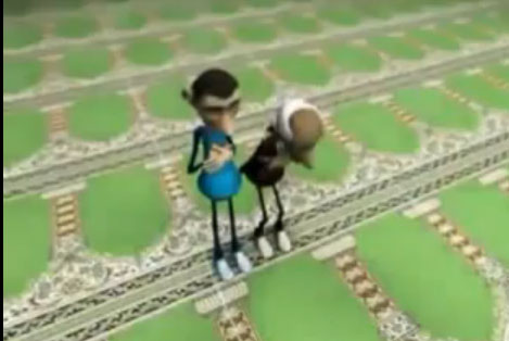 صلاة الفجر