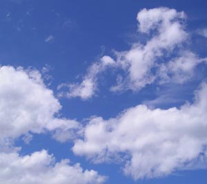 طقس معتدل الجمعة والسبت وحار نسبيا الاحد  