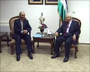 استعدادات فلسطينية لإعلان الدولة 