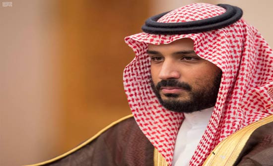 محمد بن سلمان: صواريخ الحوثي محاولة أخيرة بائسة