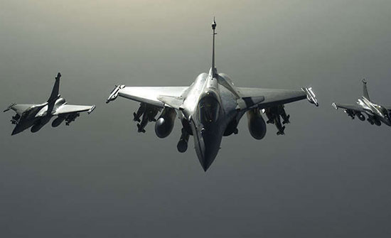 الولايات المتحدة: الحملة ضد "داعش" ستتواصل في أماكن أخرى مثل مصر وليبيا