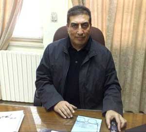 الطراونة يلتقي عمالا اعتصموا امام مجلس النواب 