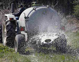 أوروبا تتحسب لتداعيات فوكوشيما 