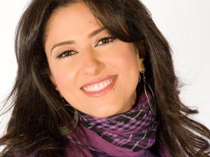 حنان مطاوع في "الطوفان"!