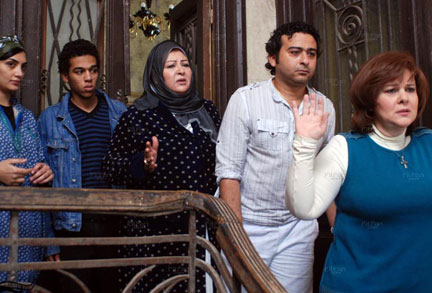 الازمات تلاحق "دوران شبرا"!