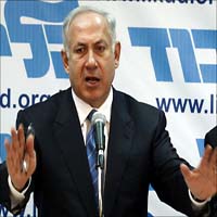 نتنياهو :إسرائيل ستزول إذا تخلت عن أسلحتها 