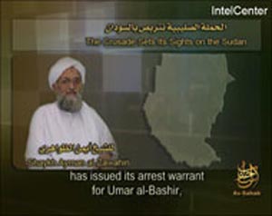 الظواهري يدعو لمقاتلة كتائب القذافي    