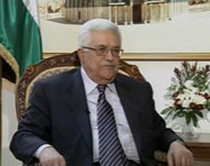 عباس يلجم الإعلام عن حماس    