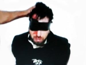 العثور على جثة المتضامن الايطالي المختطف في غزة 