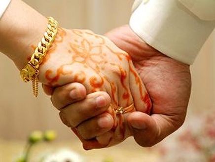 صوماليون يستبقون رمضان بإنهاء "صيامهم" عن الزواج ! صوماليون يستبقون رمضان بإنهاء "صيامهم" عن الزواج !