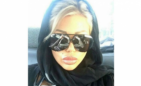 الخارجية الإيرانية تخرج عن صمتها وتكشف هدف زيارة نجمة إباحية لطهران الخارجية الإيرانية تخرج عن صمتها وتكشف هدف زيارة نجمة إباحية لطهران