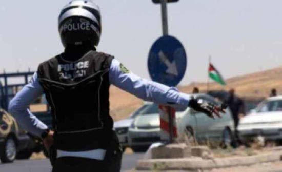 اغلاق بعض الطرق في عمان 18 شهرا لإنشاء تقاطع الإرسال الجديد اغلاق بعض الطرق في عمان 18 شهرا لإنشاء تقاطع الإرسال الجديد