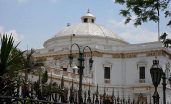 مجلس النواب المصري يرفض قرار البرلمان الأوروبى: له أهداف مسيسة ‏ونهج غير متوازن