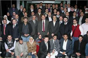 ترشيح 30 مشروعا  للمرحلة النهائية لجائزة الملكة رانيا الوطنية للريادة