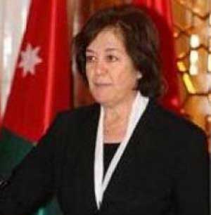 وزيرة التنمية الاجتماعية تعقد لقائها الثاني مع موظفيها 