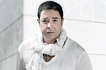 مدحت صالح: اخطأت في حق ربي واطلب المغفرة!