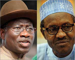 بدء الانتخابات الرئاسية بنيجيريا