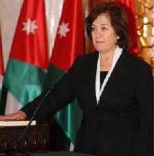 لقاء وزيرة التنمية الاجتماعية مع رؤساء الجمعيات الخيرية بمحافظة جرش