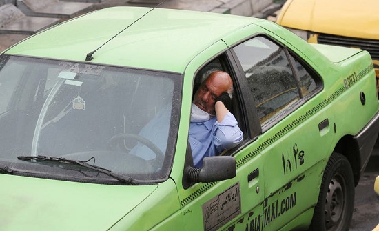 قلق جنوب إيران.. وتحذير من موجة ثانية للفيروس