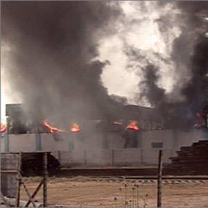 إسبانيا تدعم القذافي بالقنابل العنقودية 