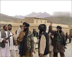 سقوط مزيد من جنود الناتو بأفغانستان 